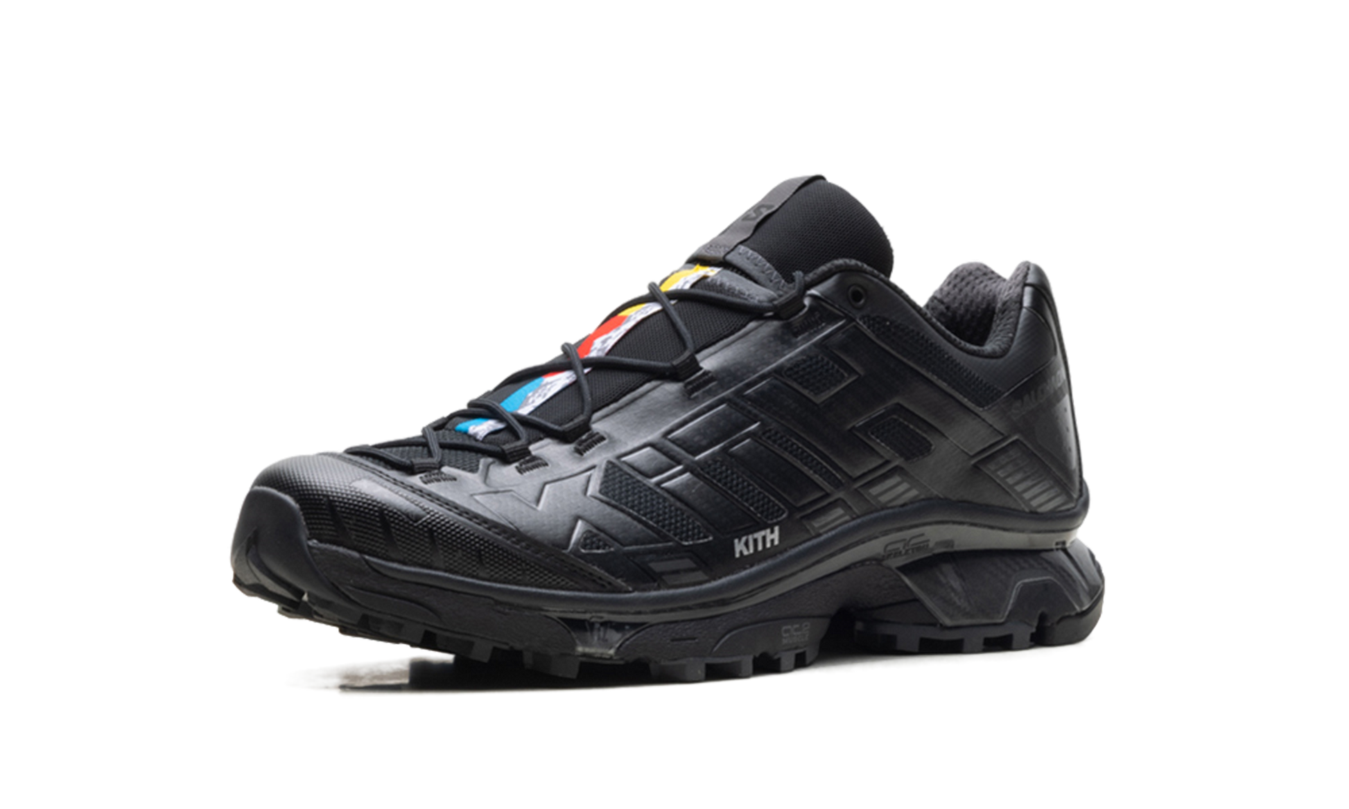 Xt-4k "Kith - black" L49169400
