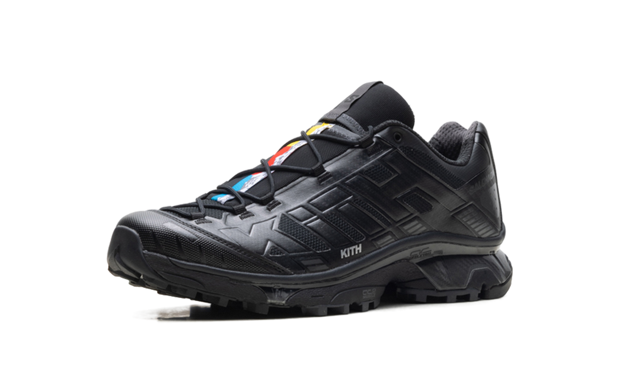 Xt-4k "Kith - black" L49169400