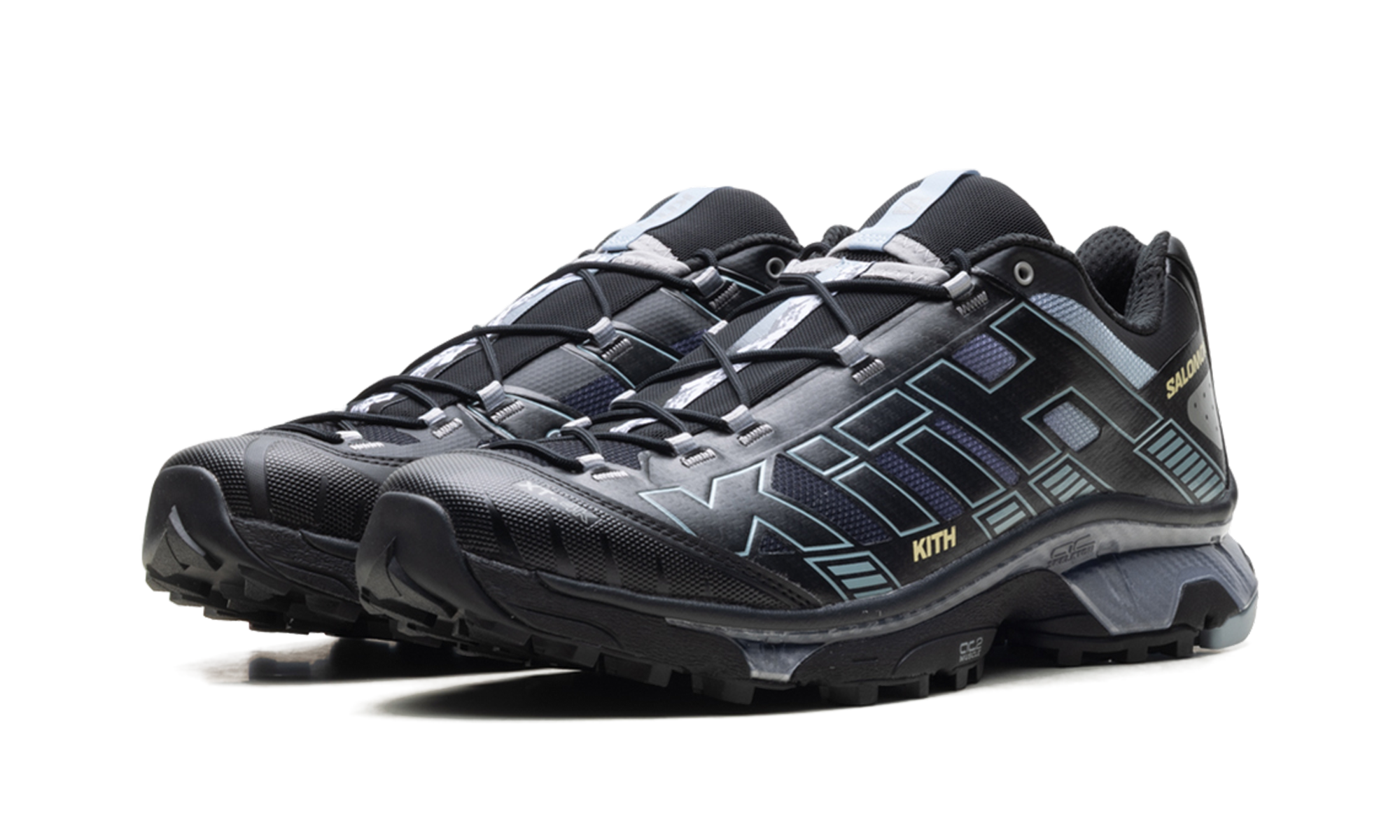 Xt-4k Kith "Blue fog" L45450800