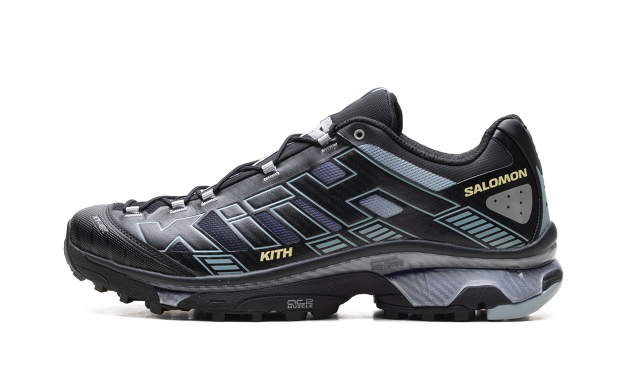 Xt-4k Kith "Blue fog" L45450800