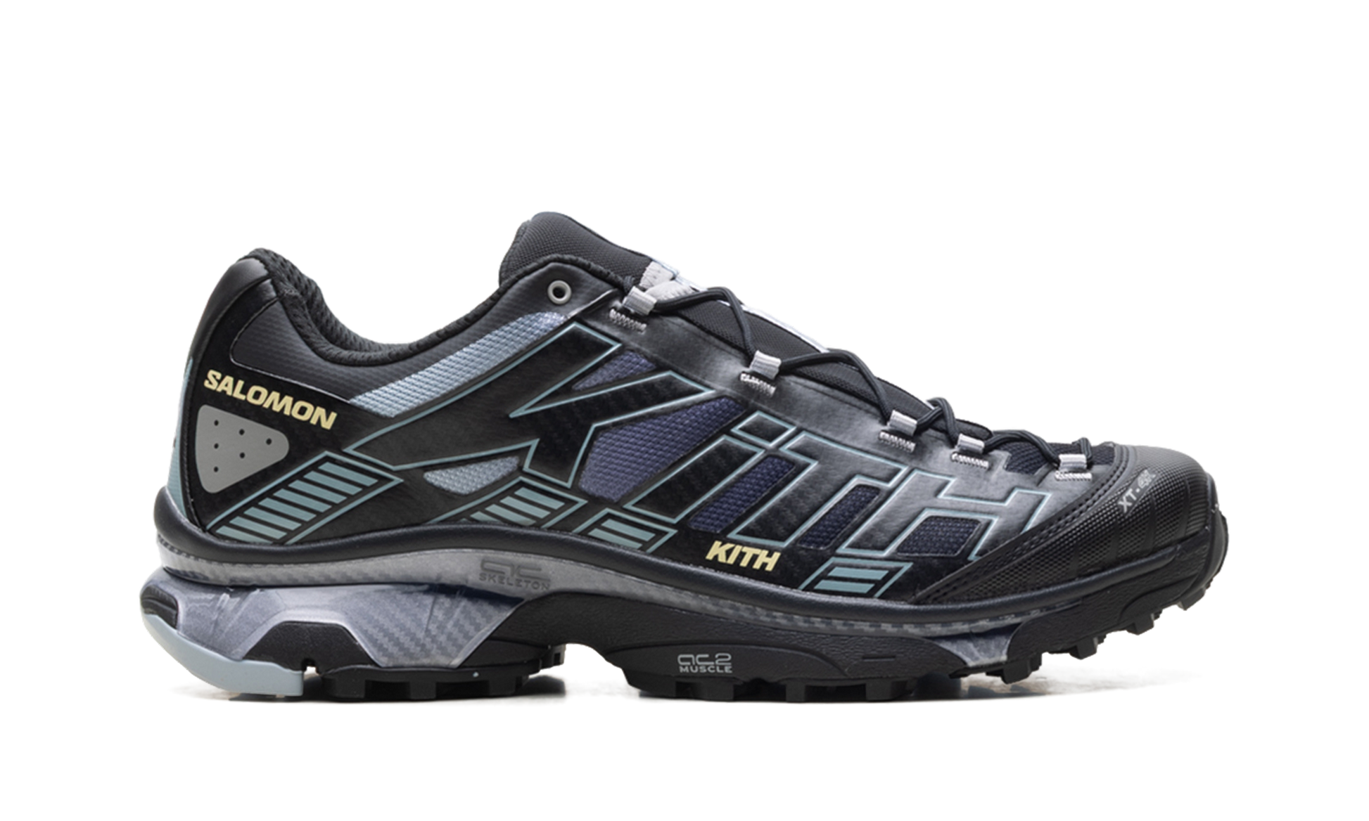 Xt-4k Kith "Blue fog" L45450800