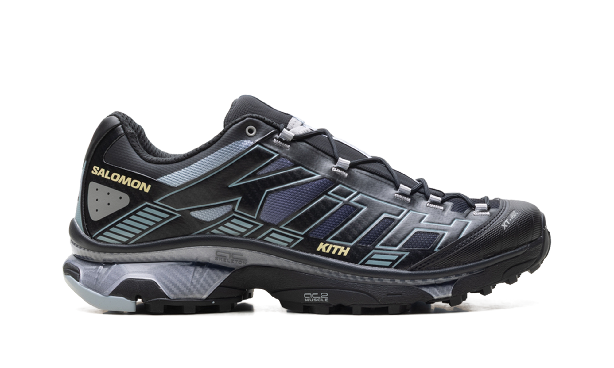 Xt-4k Kith "Blue fog" L45450800