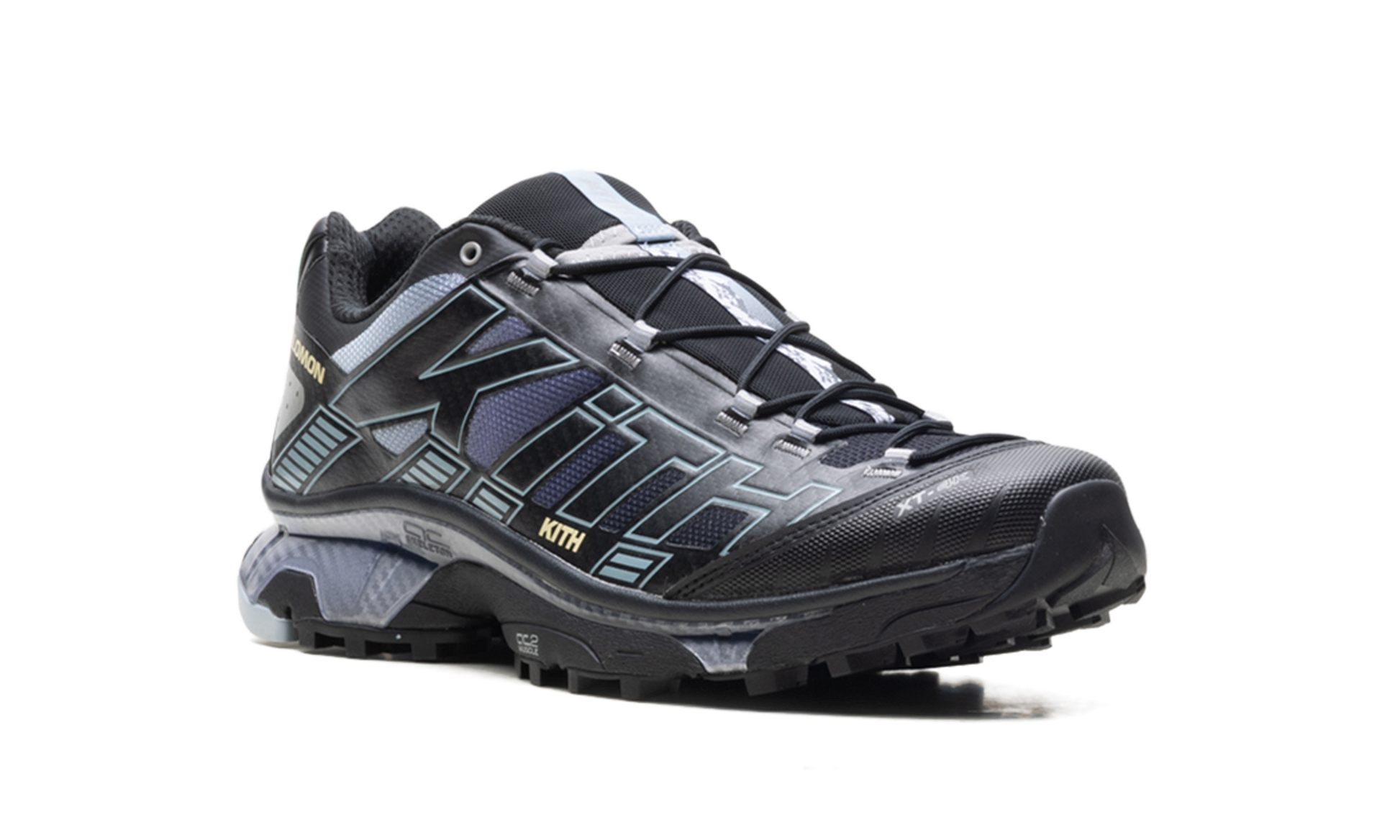 Xt-4k Kith "Blue fog" L45450800