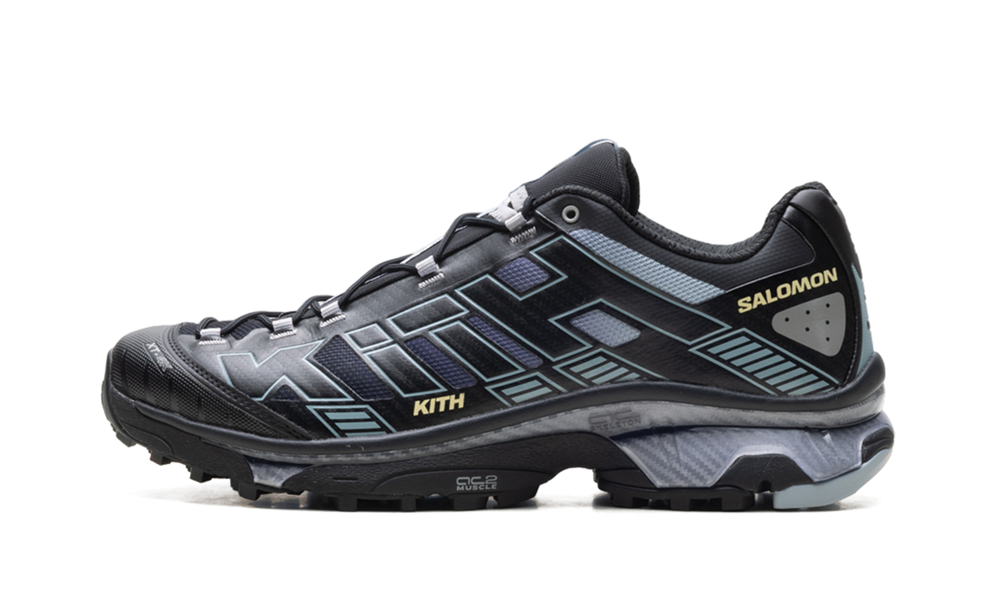 Xt-4k Kith "Blue fog" L45450800