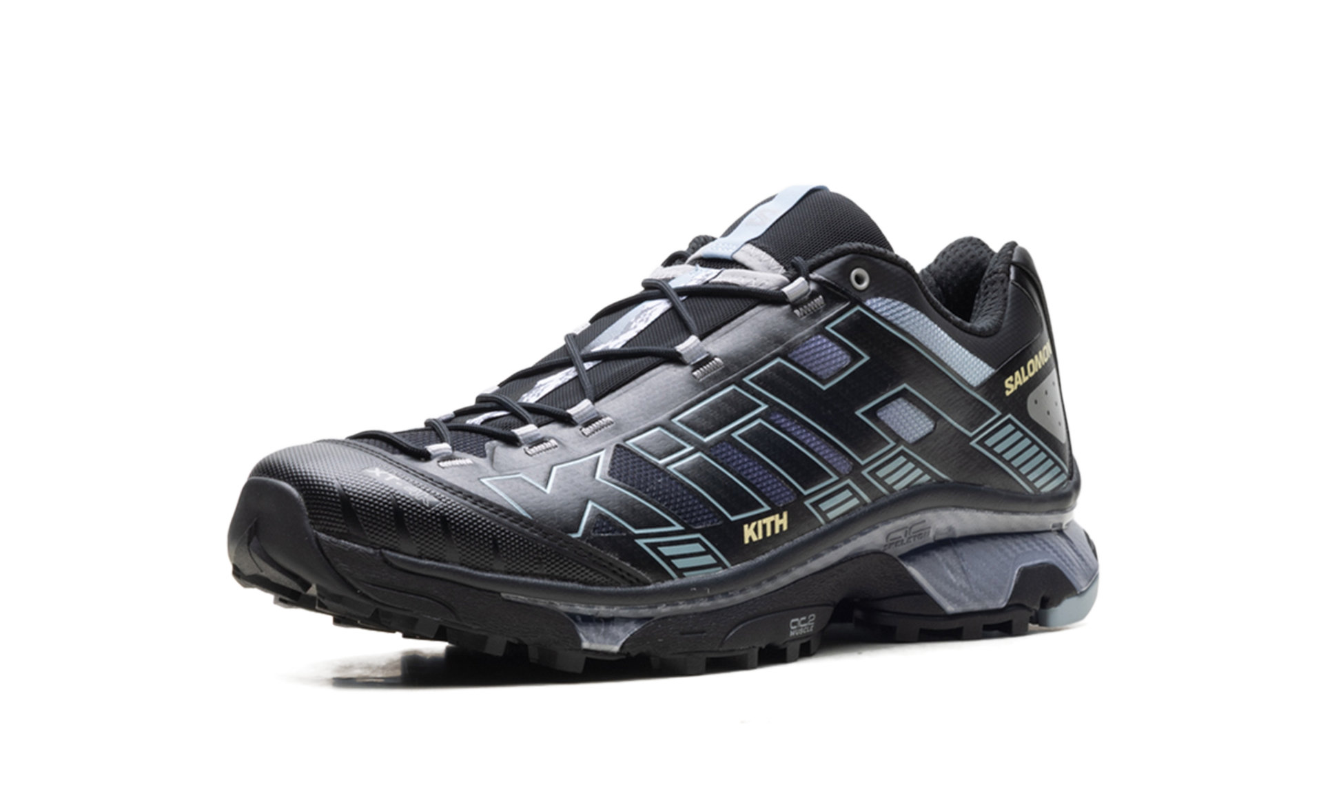 Xt-4k Kith "Blue fog" L45450800