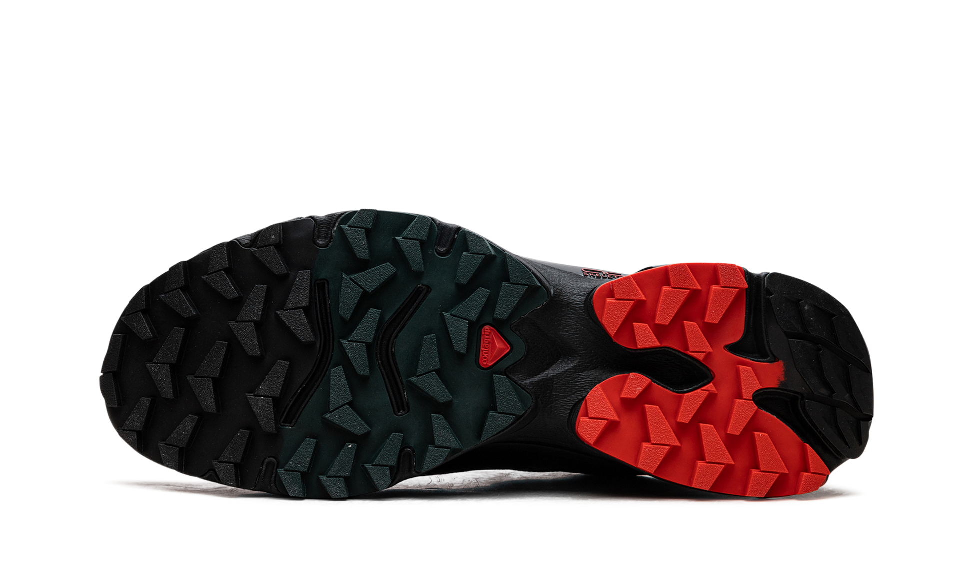 Xt-4k Kith "Kithmas black" L4777230032