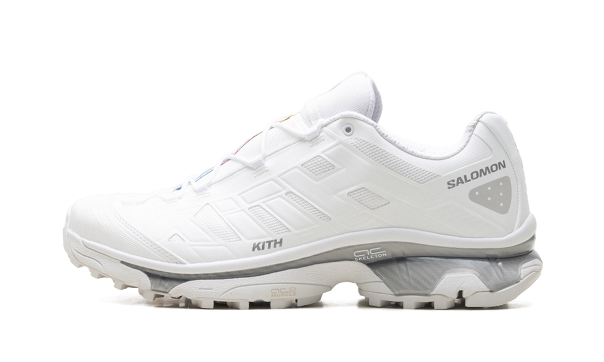 Xt 4k "Kith - white" L49169500