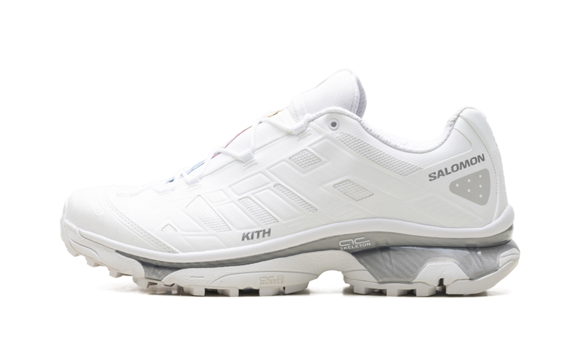 Xt 4k "Kith - white" L49169500