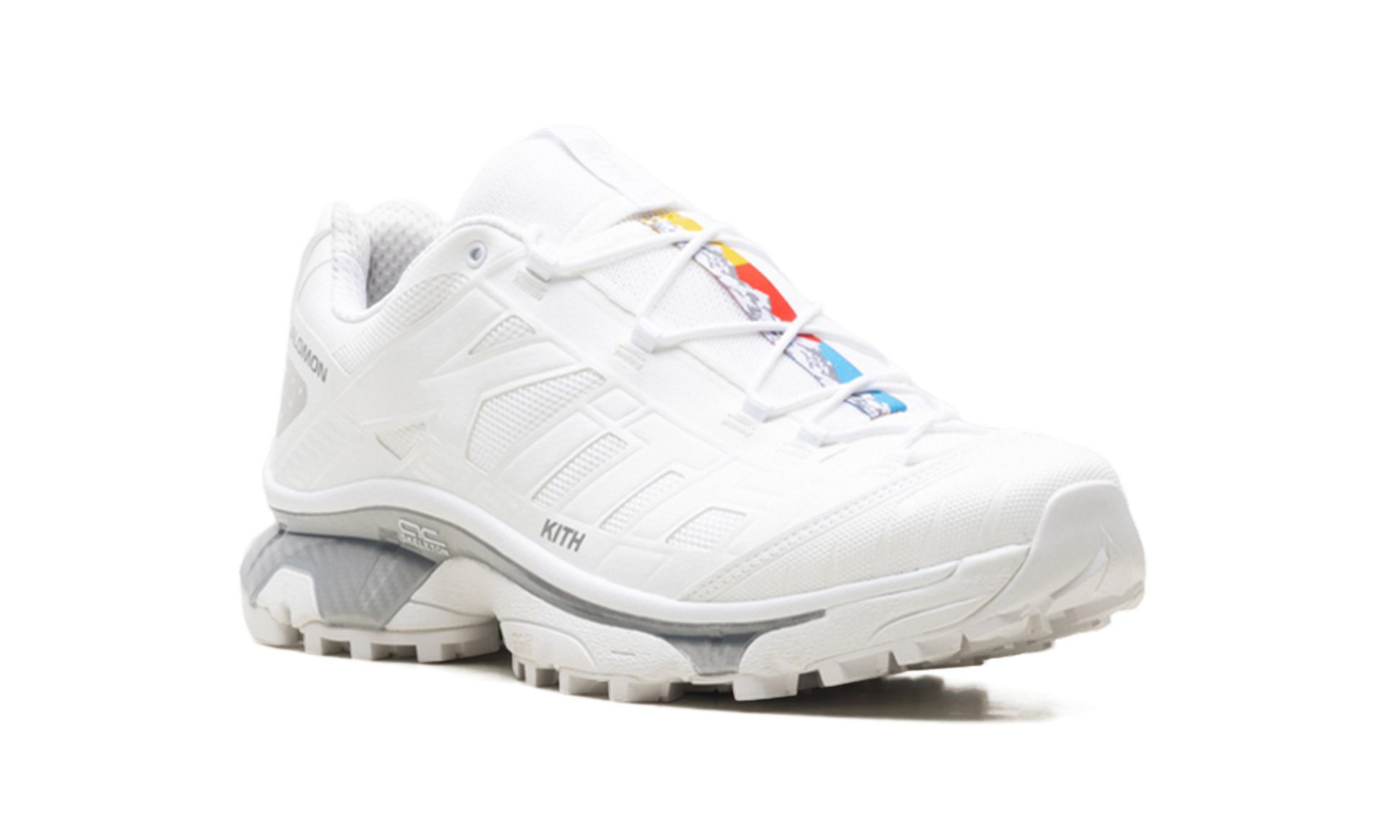 Xt 4k "Kith - white" L49169500