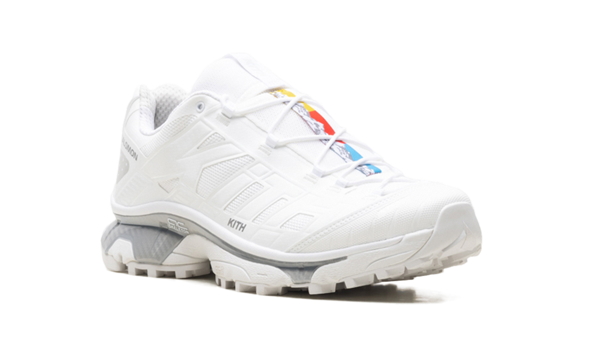 Xt 4k "Kith - white" L49169500