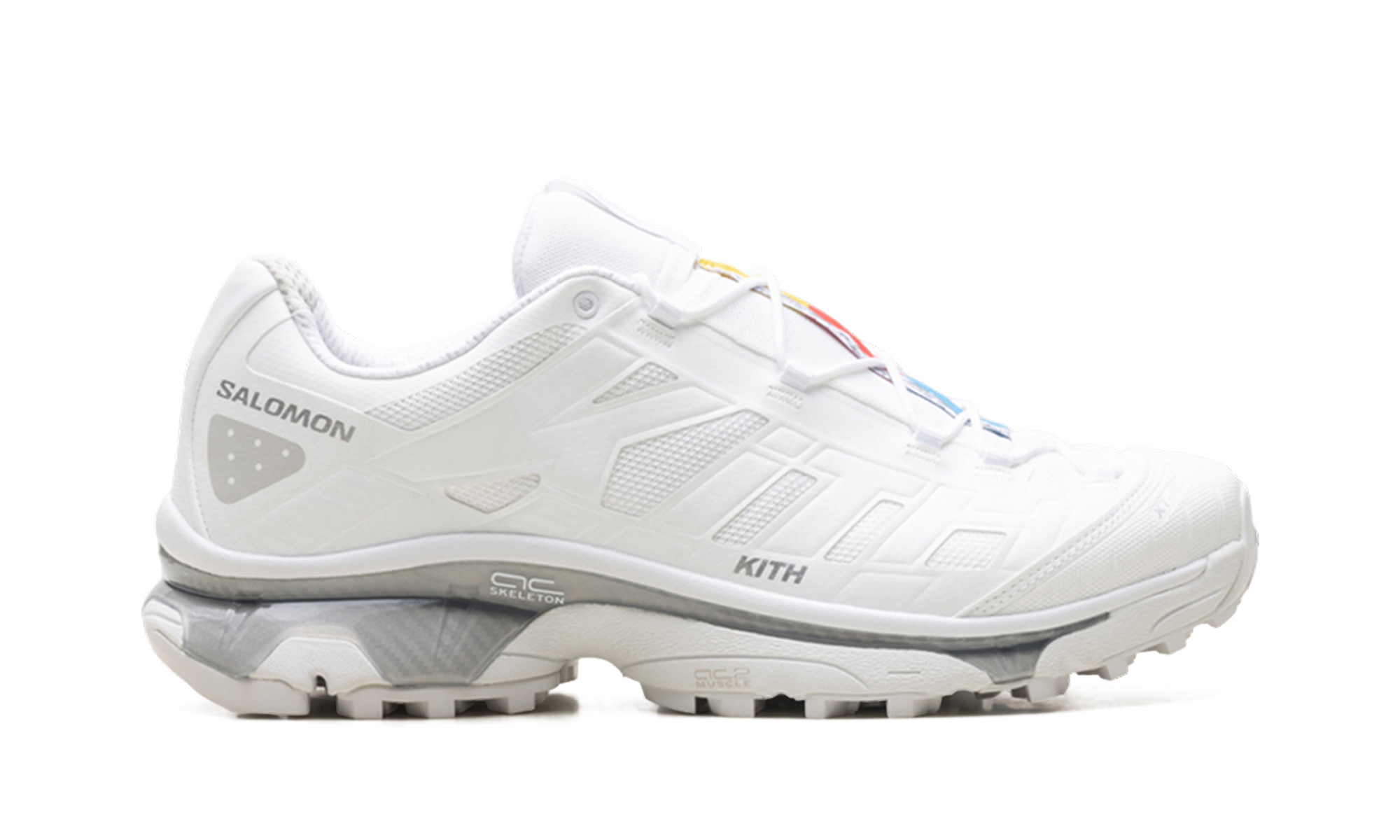 Xt 4k "Kith - white" L49169500