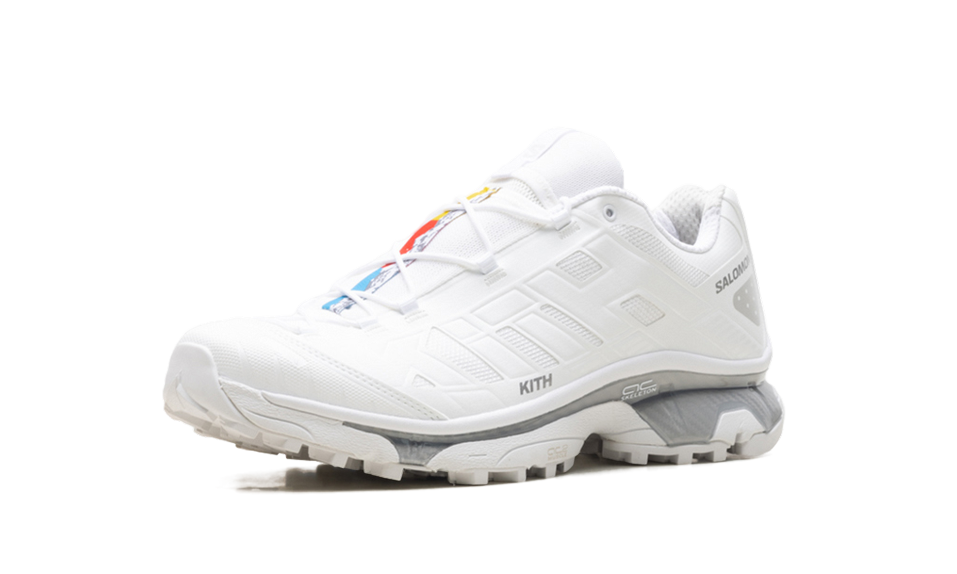 Xt 4k "Kith - white" L49169500