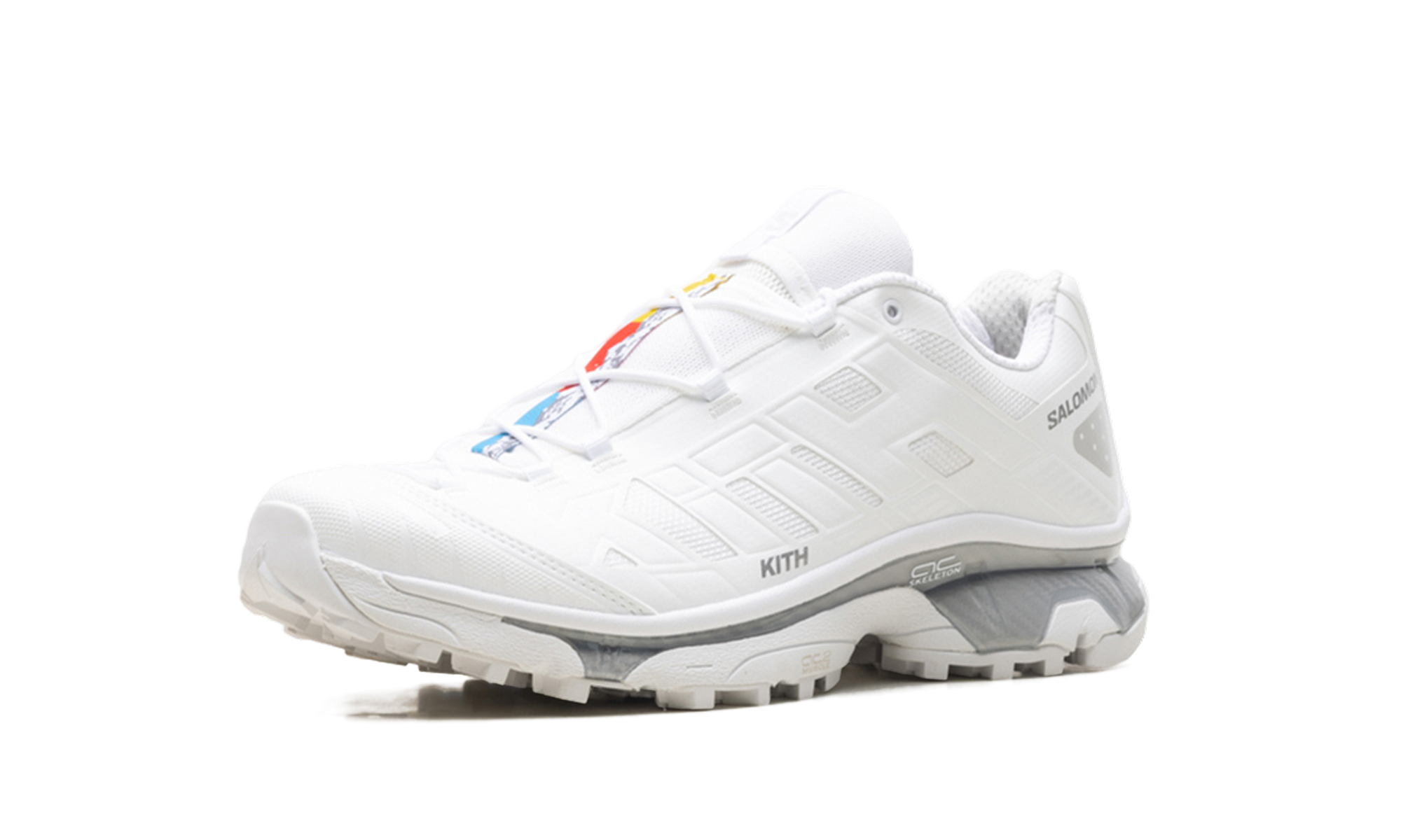 Xt 4k "Kith - white" L49169500