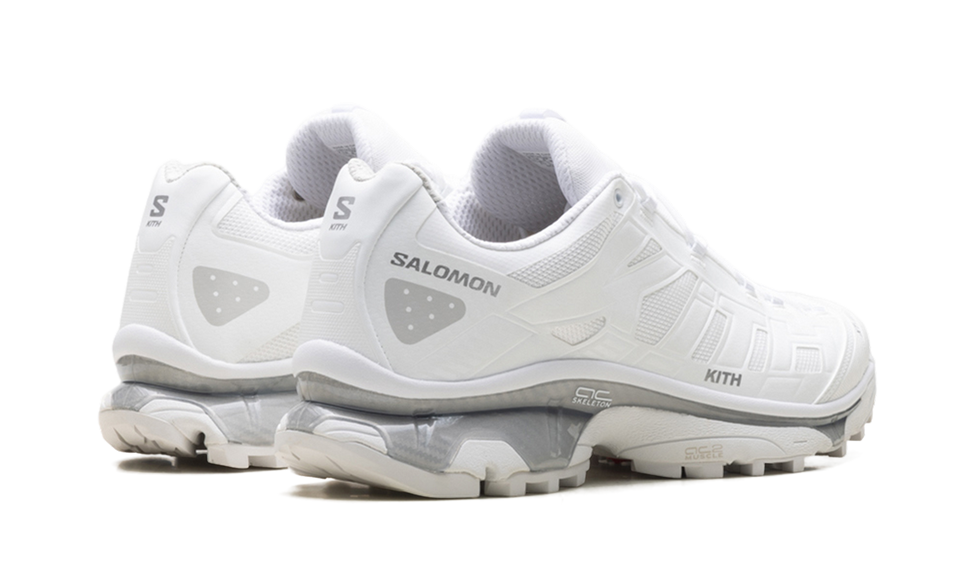 Xt 4k "Kith - white" L49169500