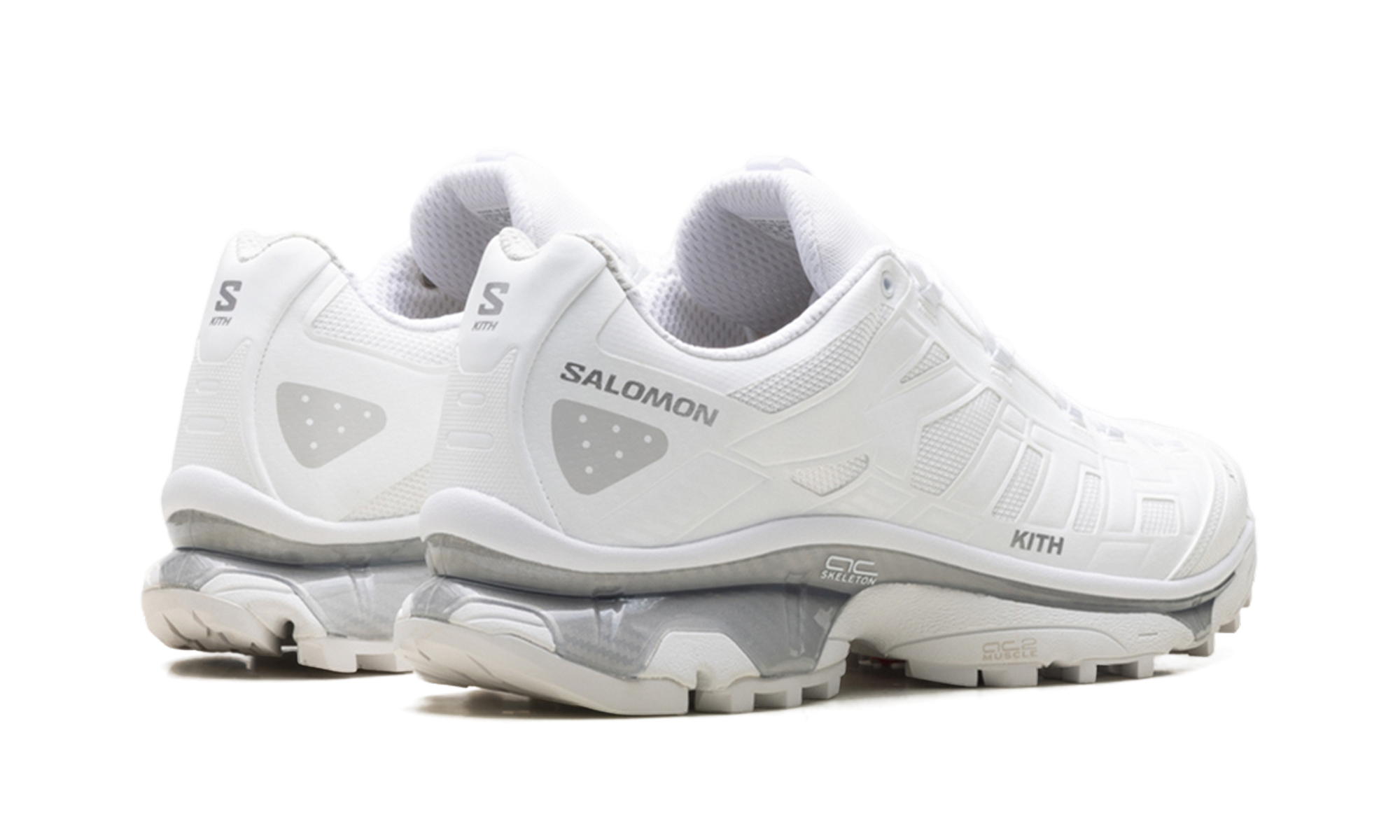 Xt 4k "Kith - white" L49169500