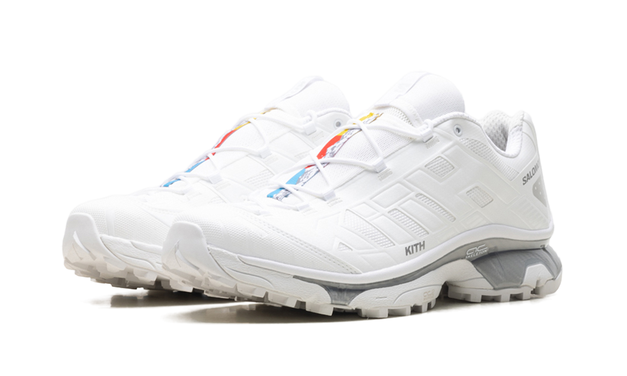 Xt 4k "Kith - white" L49169500