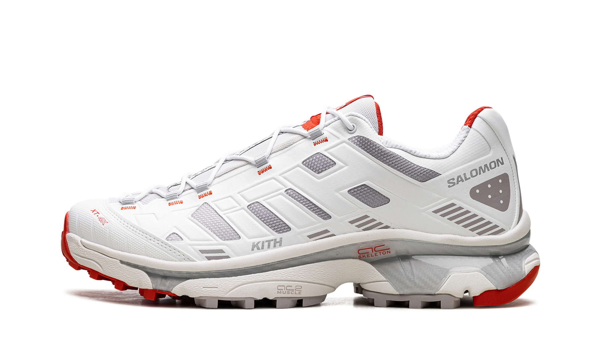 Xt-4k "Kithmas white red" L47771800