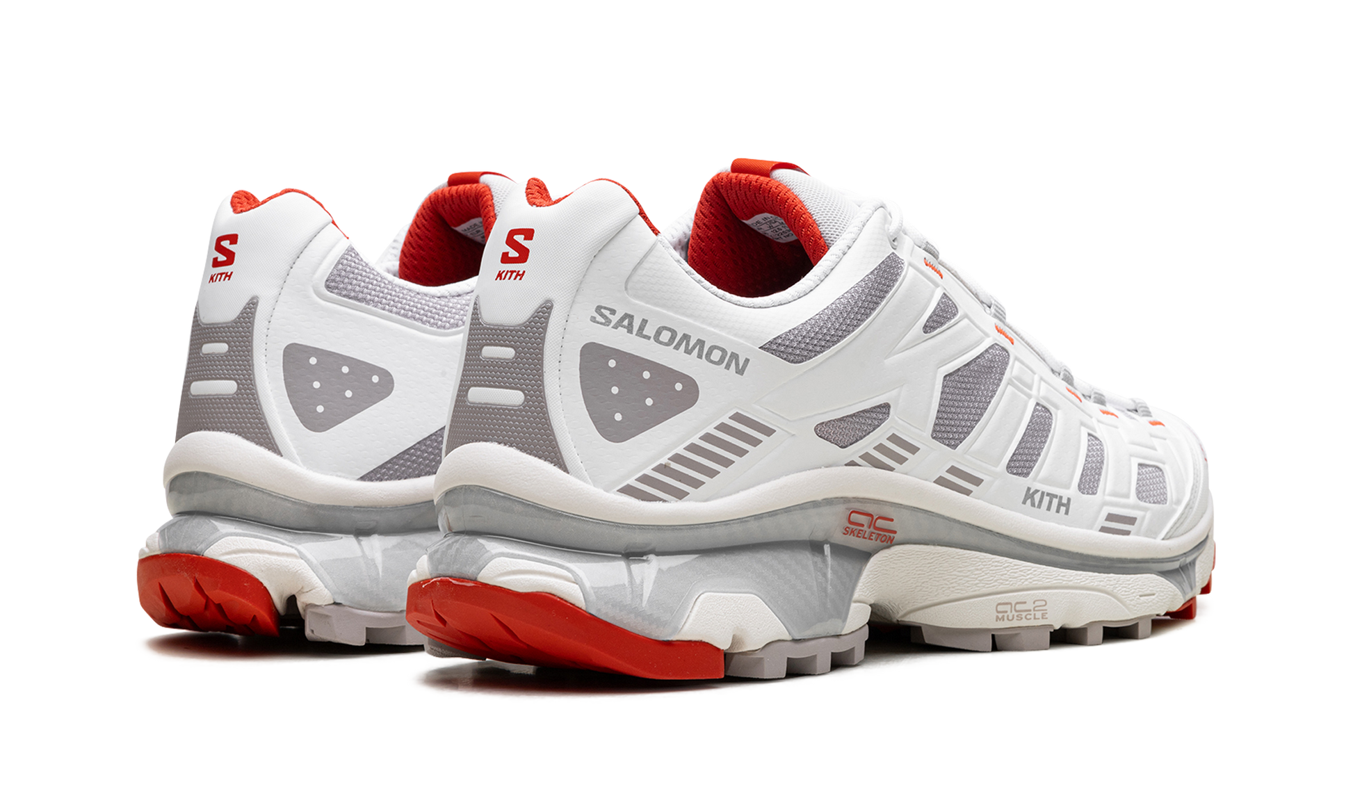 Xt-4k "Kithmas white red" L47771800