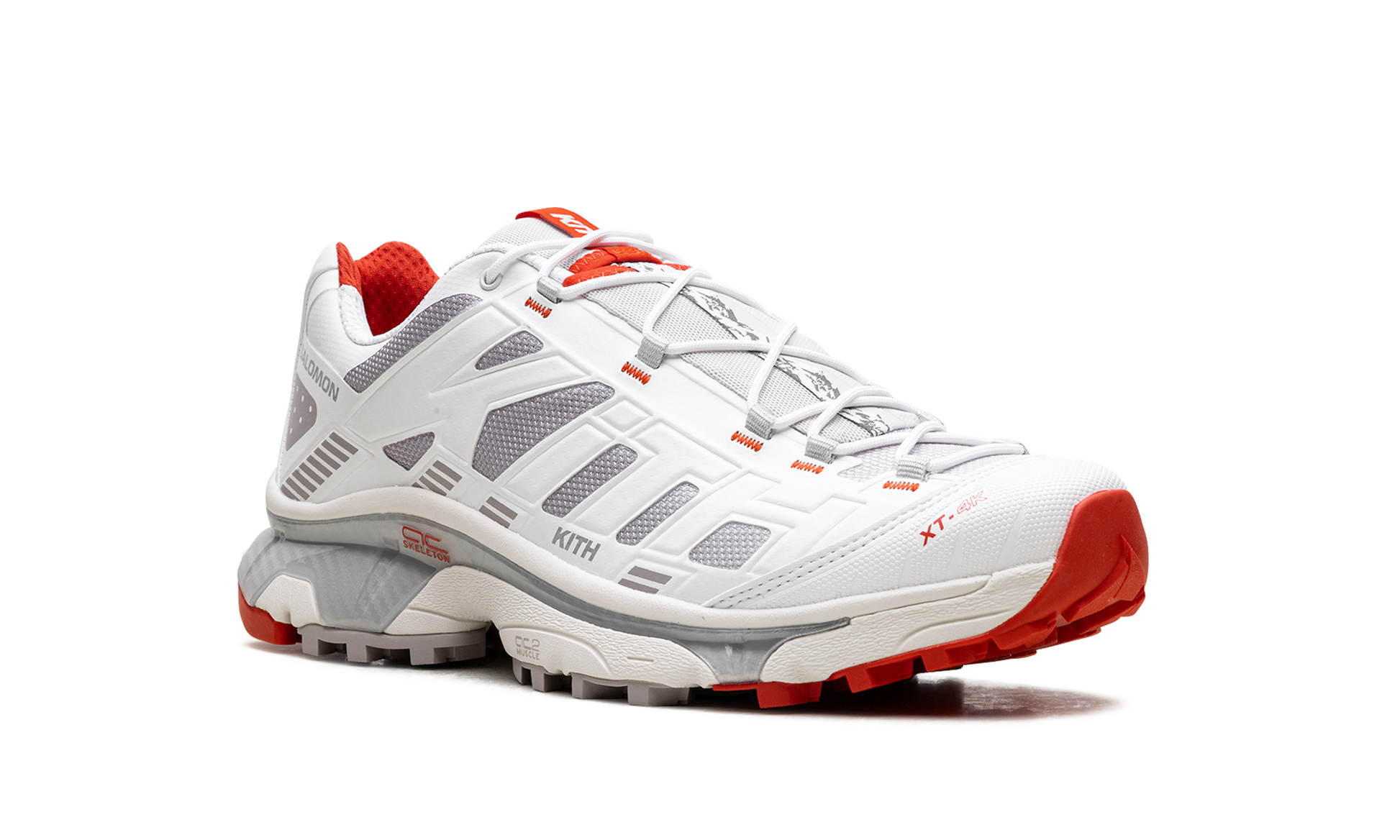 Xt-4k "Kithmas white red" L47771800