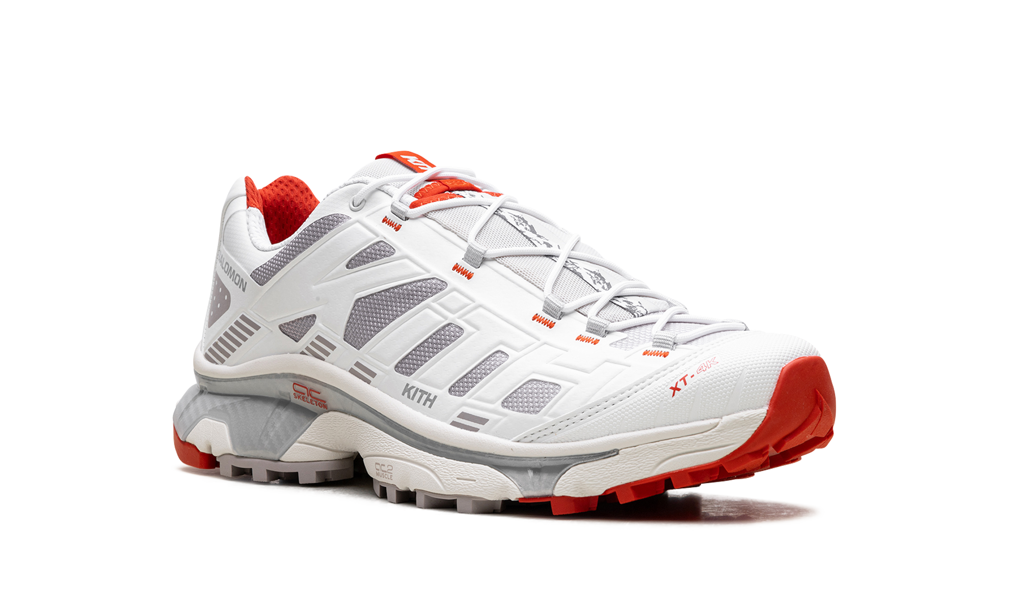 Xt-4k "Kithmas white red" L47771800