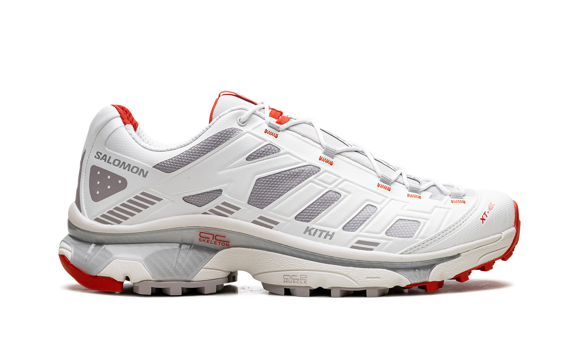 Xt-4k "Kithmas white red" L47771800