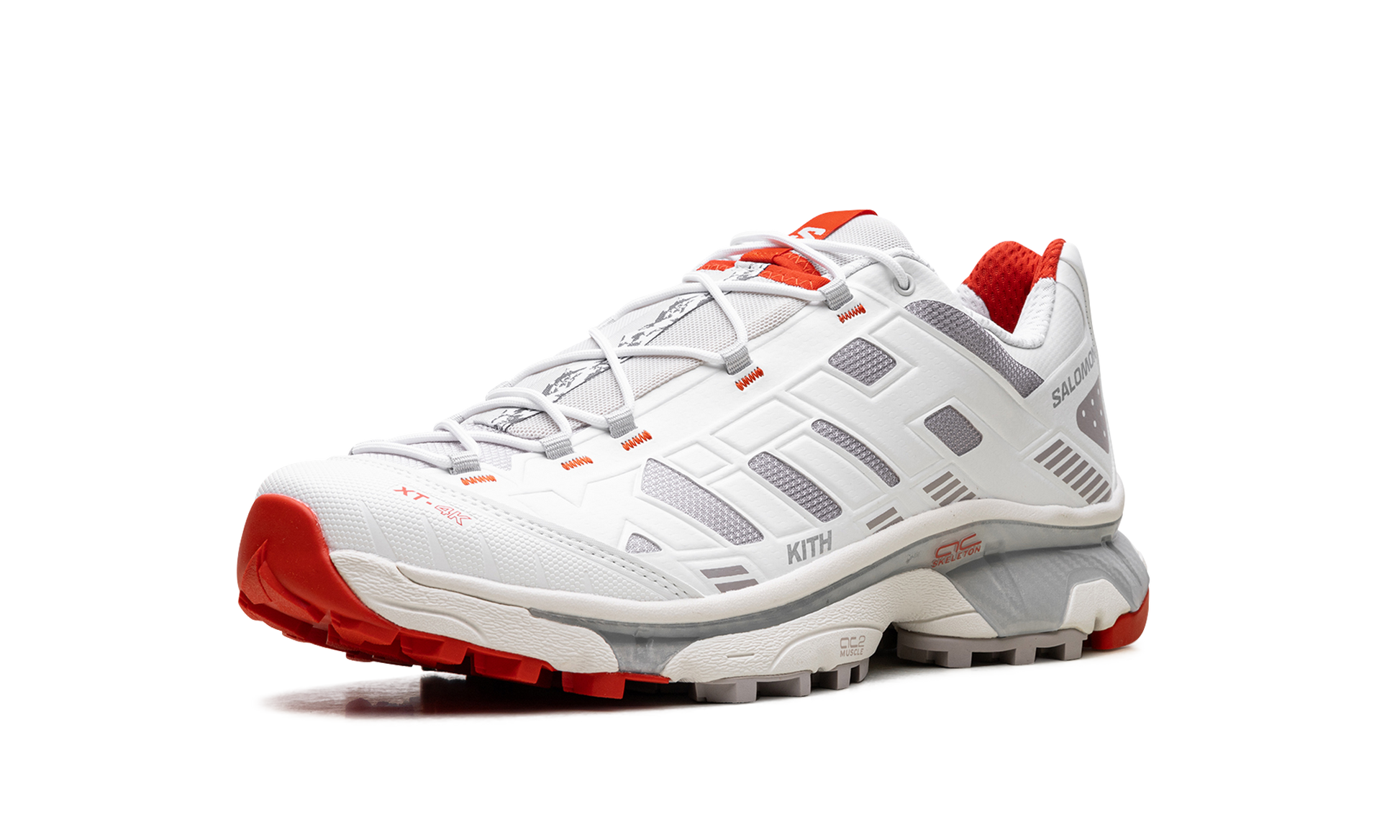 Xt-4k "Kithmas white red" L47771800