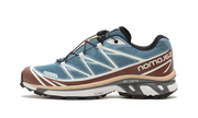 Xt-6 "Aegean blue hazelnut" L47293100