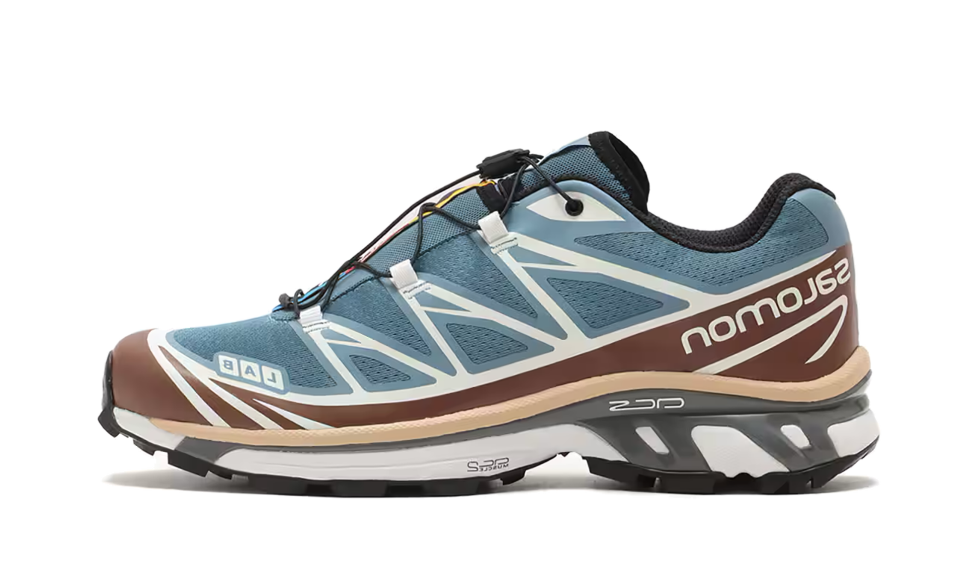 Xt-6 "Aegean blue hazelnut" L47293100