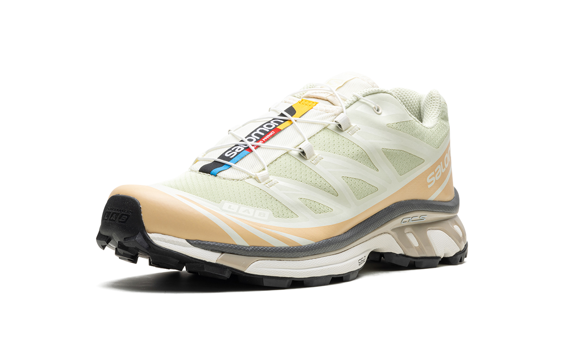 Xt-6 "Aloe wash" L47293700