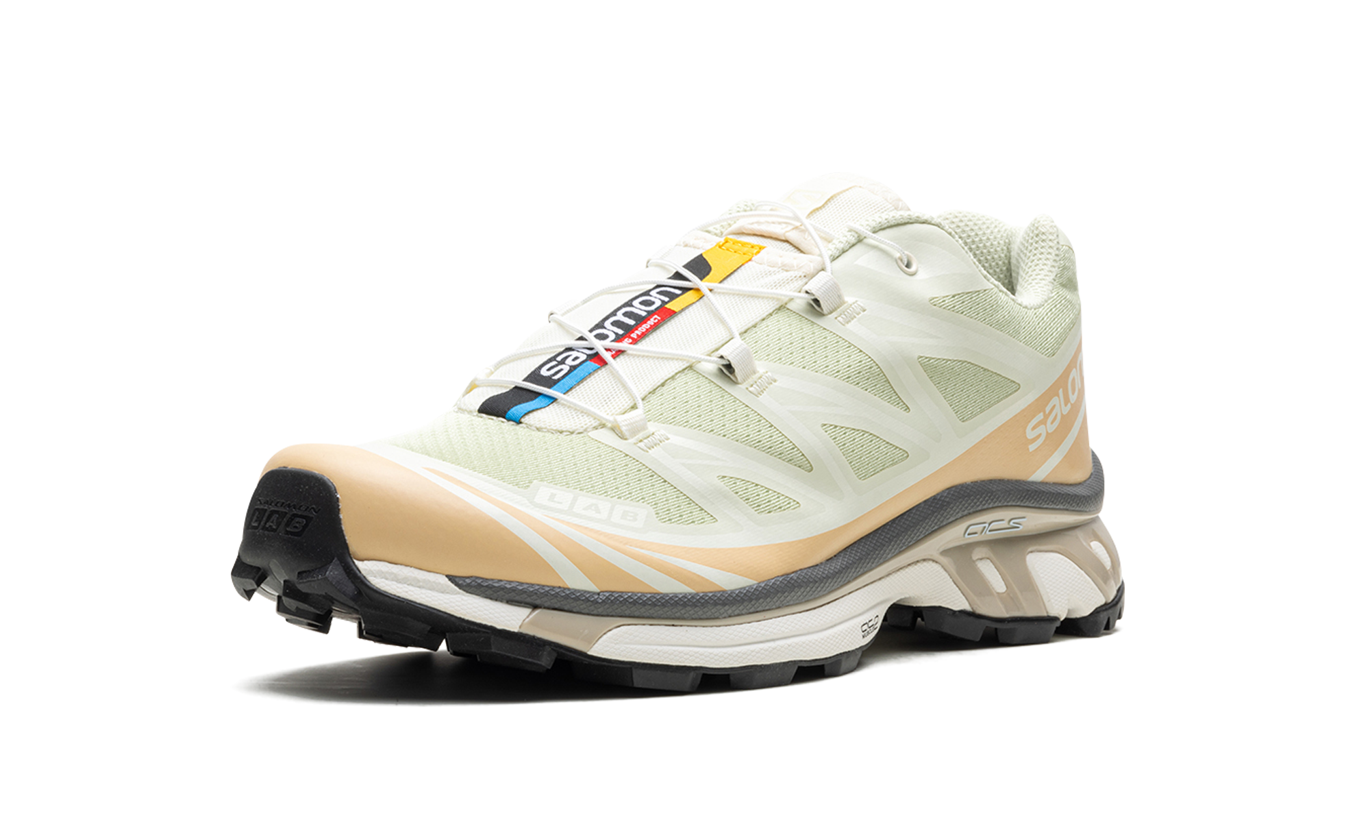 Xt-6 "Aloe wash" L47293700