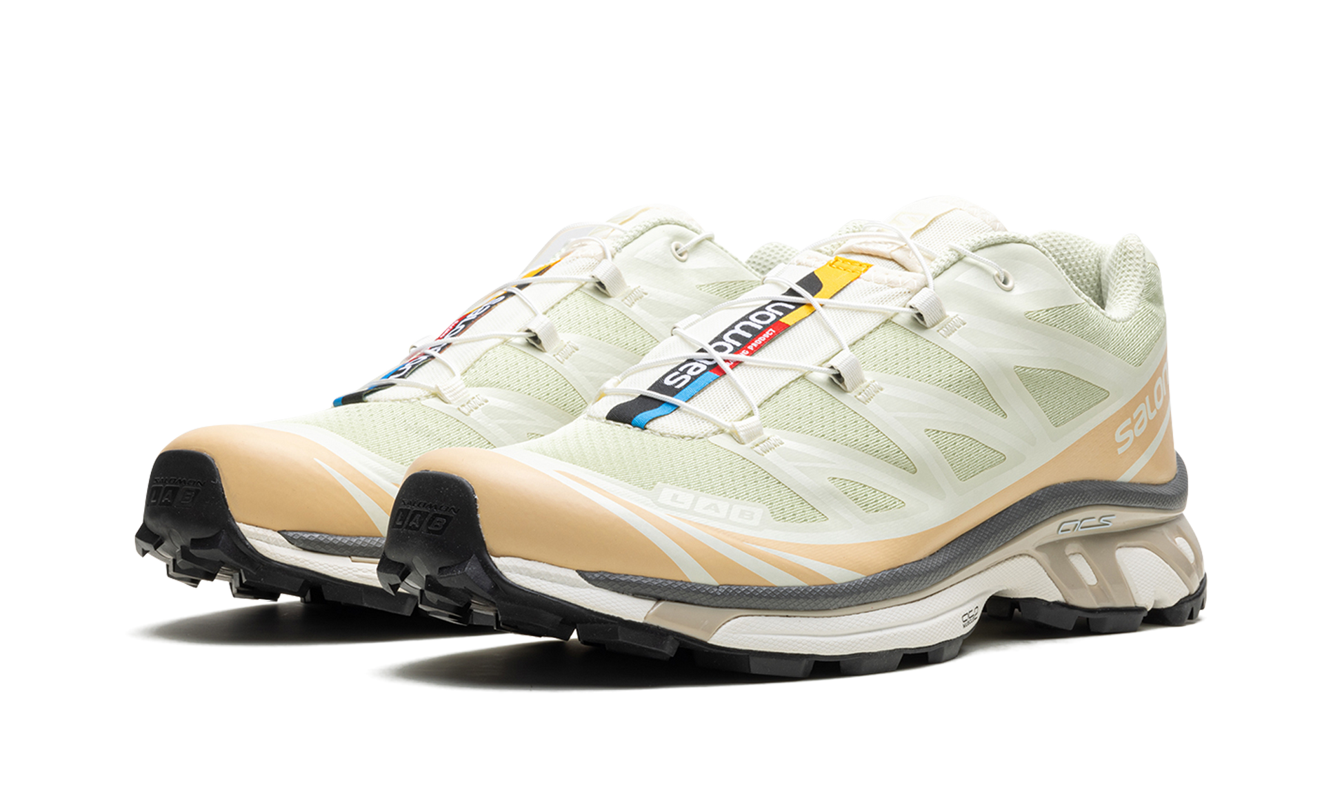 Xt-6 "Aloe wash" L47293700
