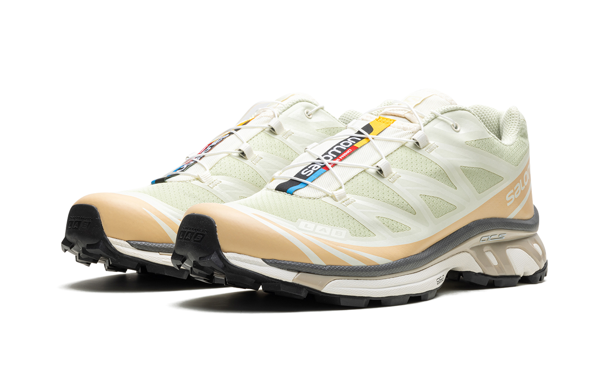 Xt-6 "Aloe wash" L47293700
