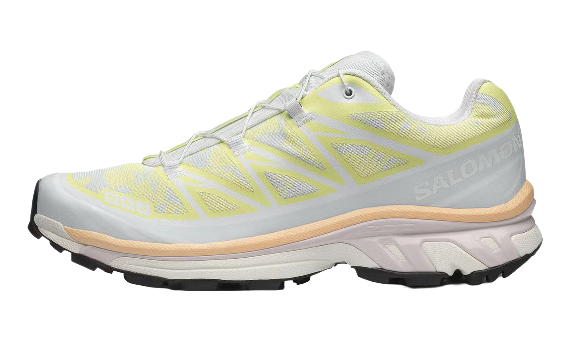 Xt-6 "Alpen blossom ice flow" L47971300