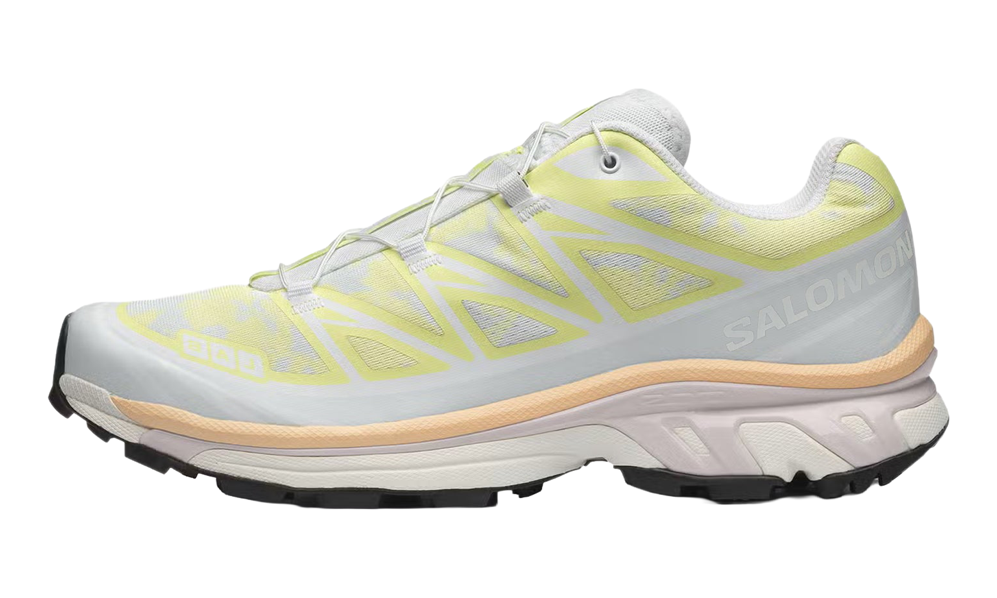 Xt-6 "Alpen blossom ice flow" L47971300