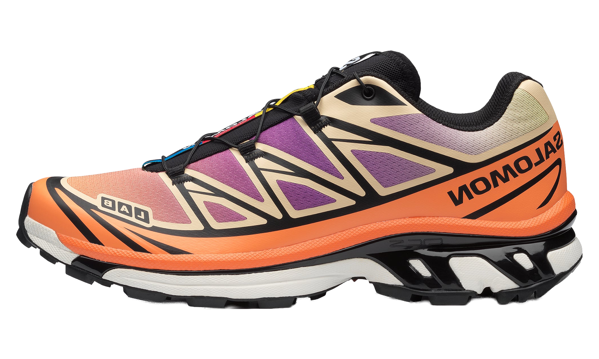 Xt-6 "Black almond cream" L49154300
