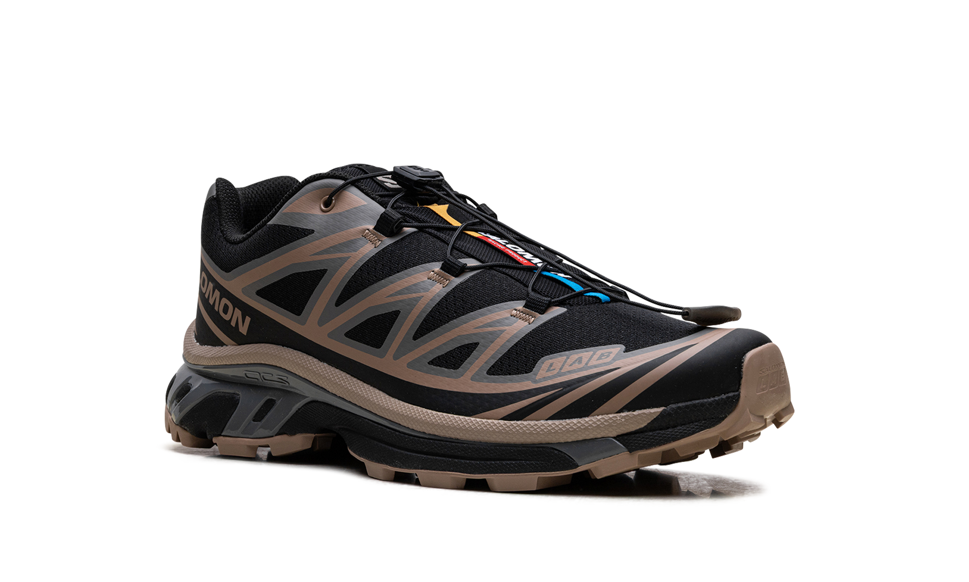 Xt-6 "Black portabella" L47582400