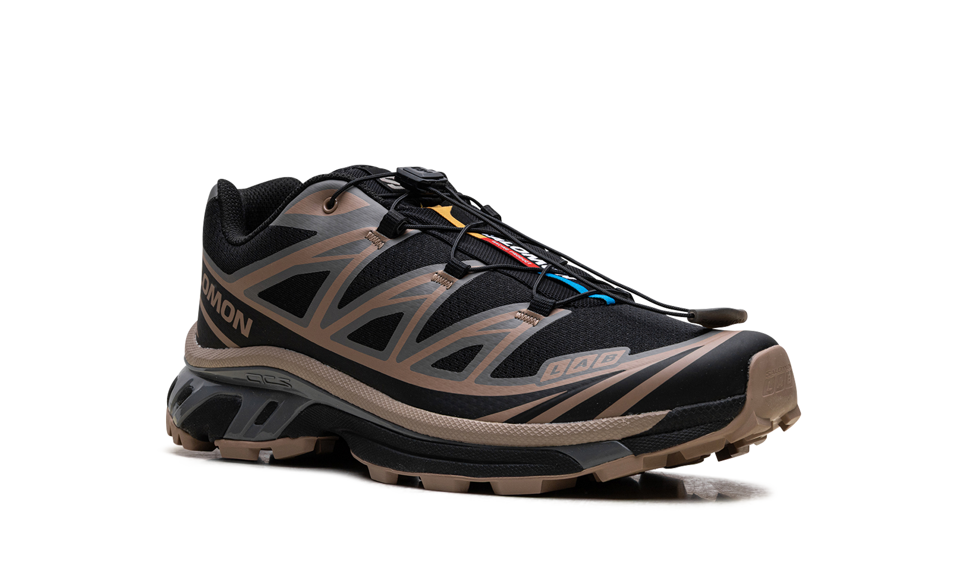 Xt-6 "Black portabella" L47582400
