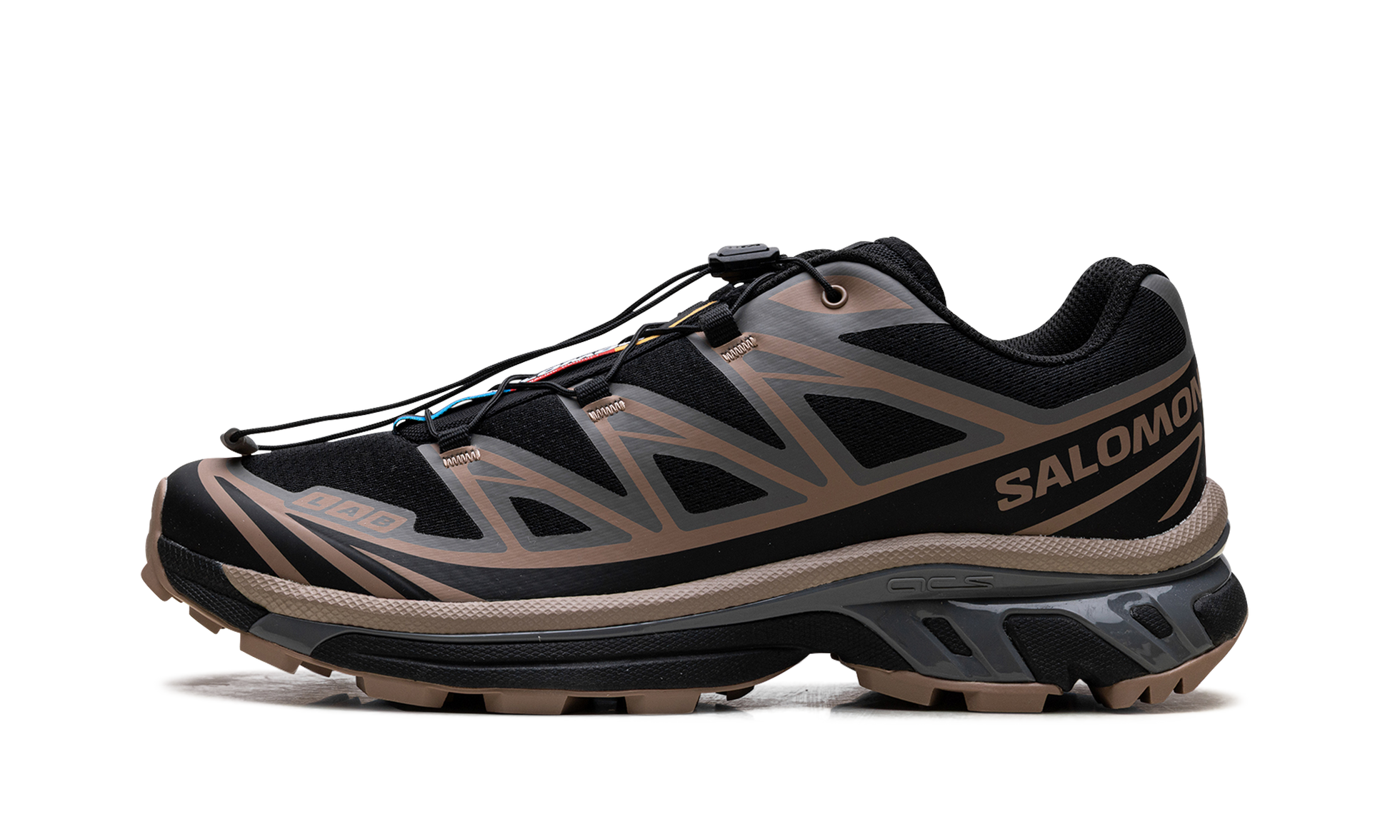 Xt-6 "Black portabella" L47582400