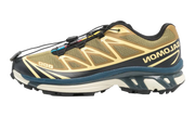 Xt-6 "Brilliant olive dark navy" L49206000