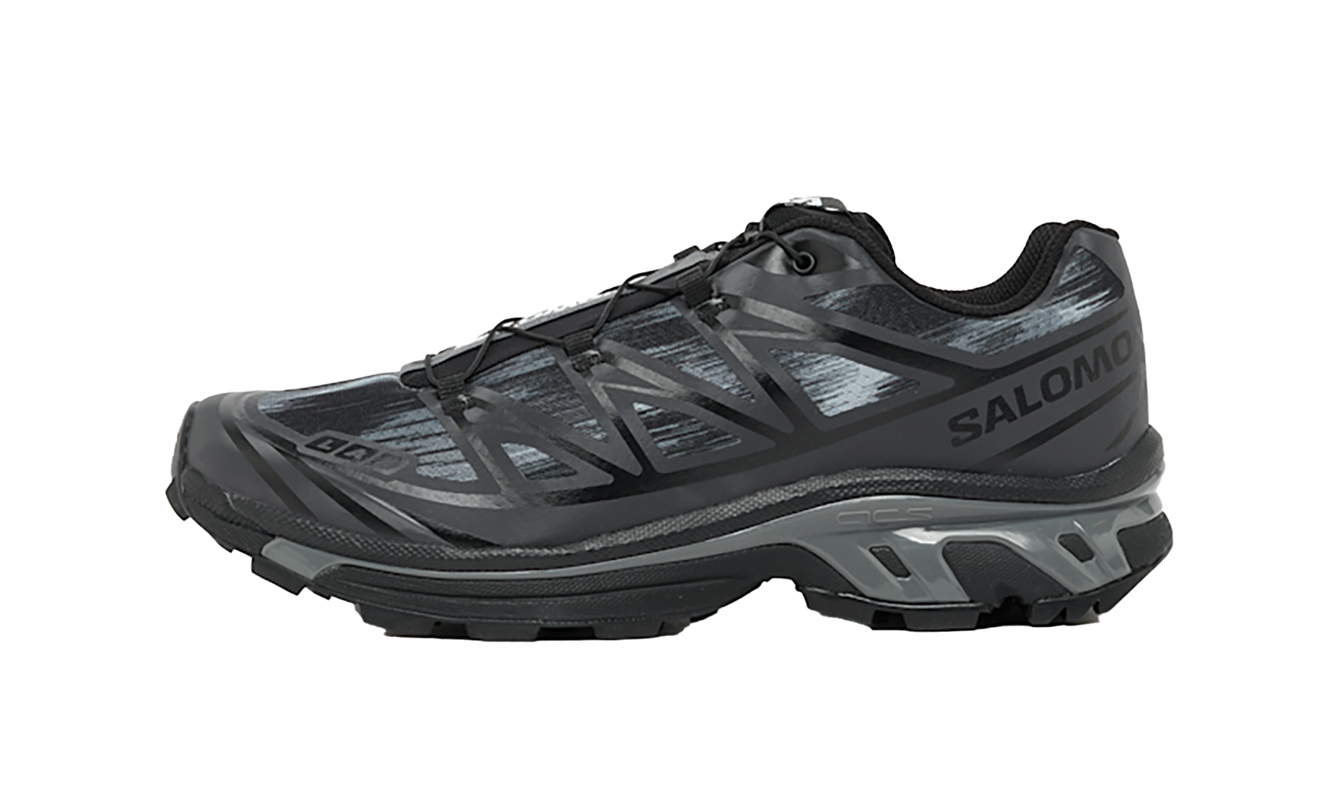 Xt-6 Camo "Black asphalt camo" L47780500