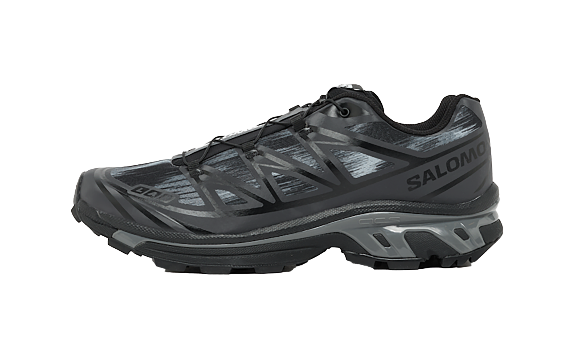 Xt-6 Camo "Black asphalt camo" L47780500