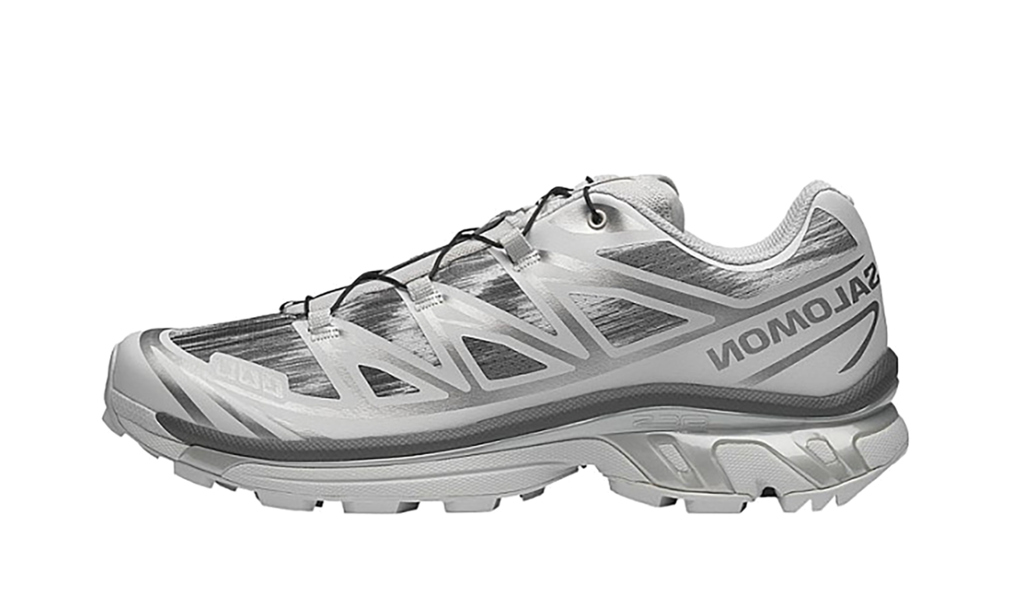 Xt-6 Camo "Gray violet castlerock camo" L47876000