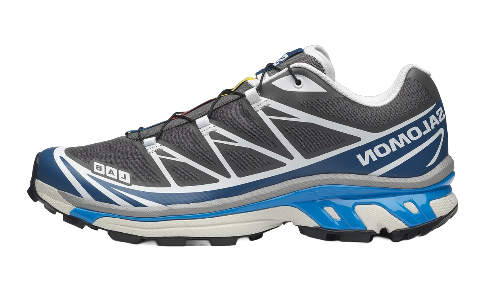Xt-6 "Castlerock / dark blue / eden" L47864200