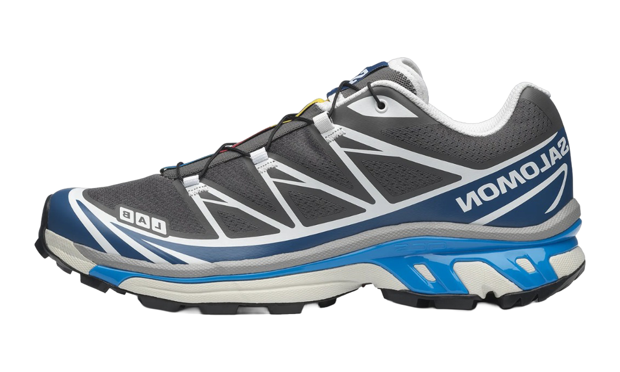 Xt-6 "Castlerock / dark blue / eden" L47864200