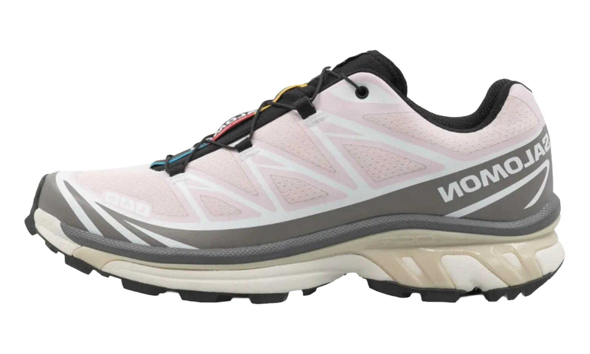 Xt-6 "Cloudburst icy pink" L49154600