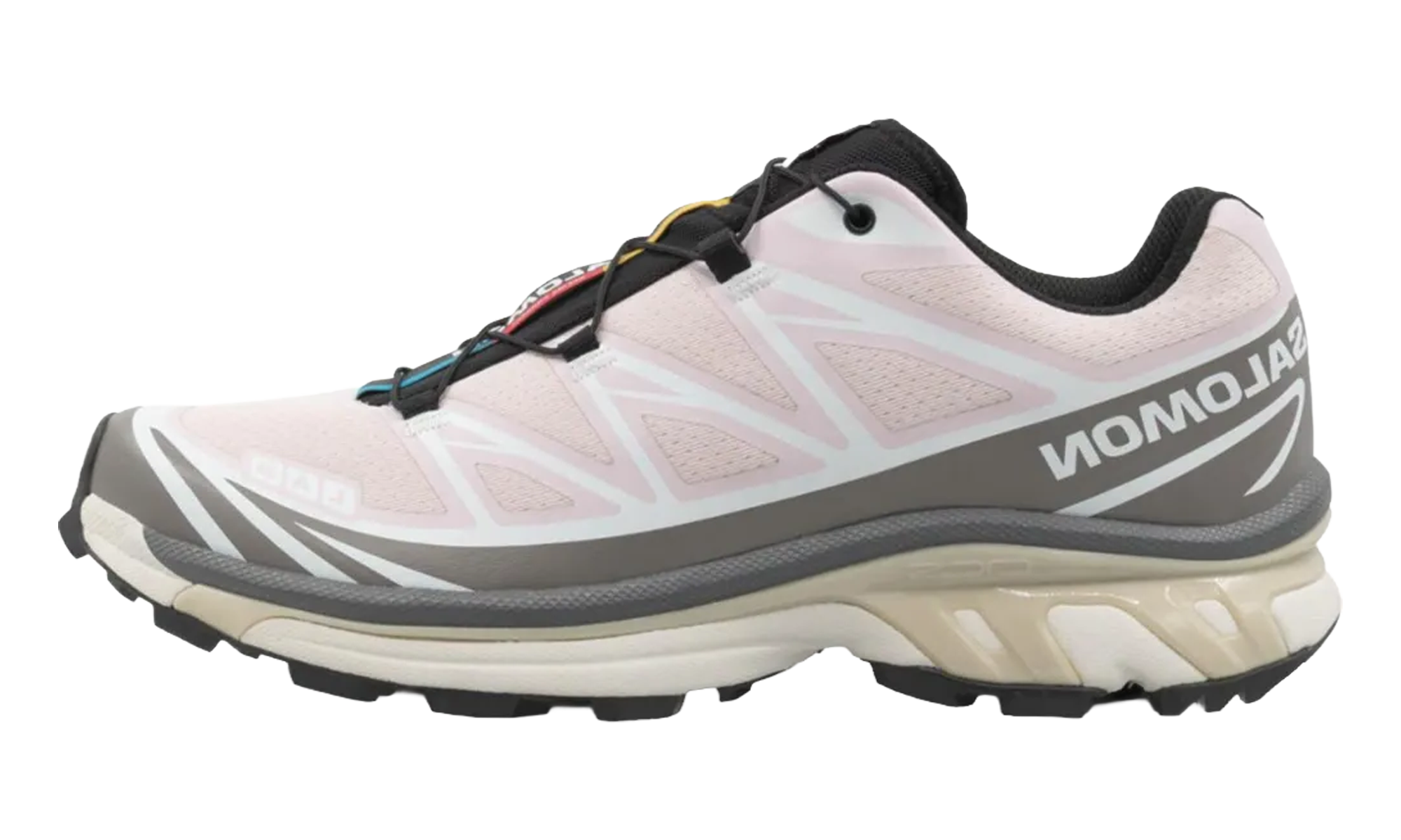 Xt-6 "Cloudburst icy pink" L49154600