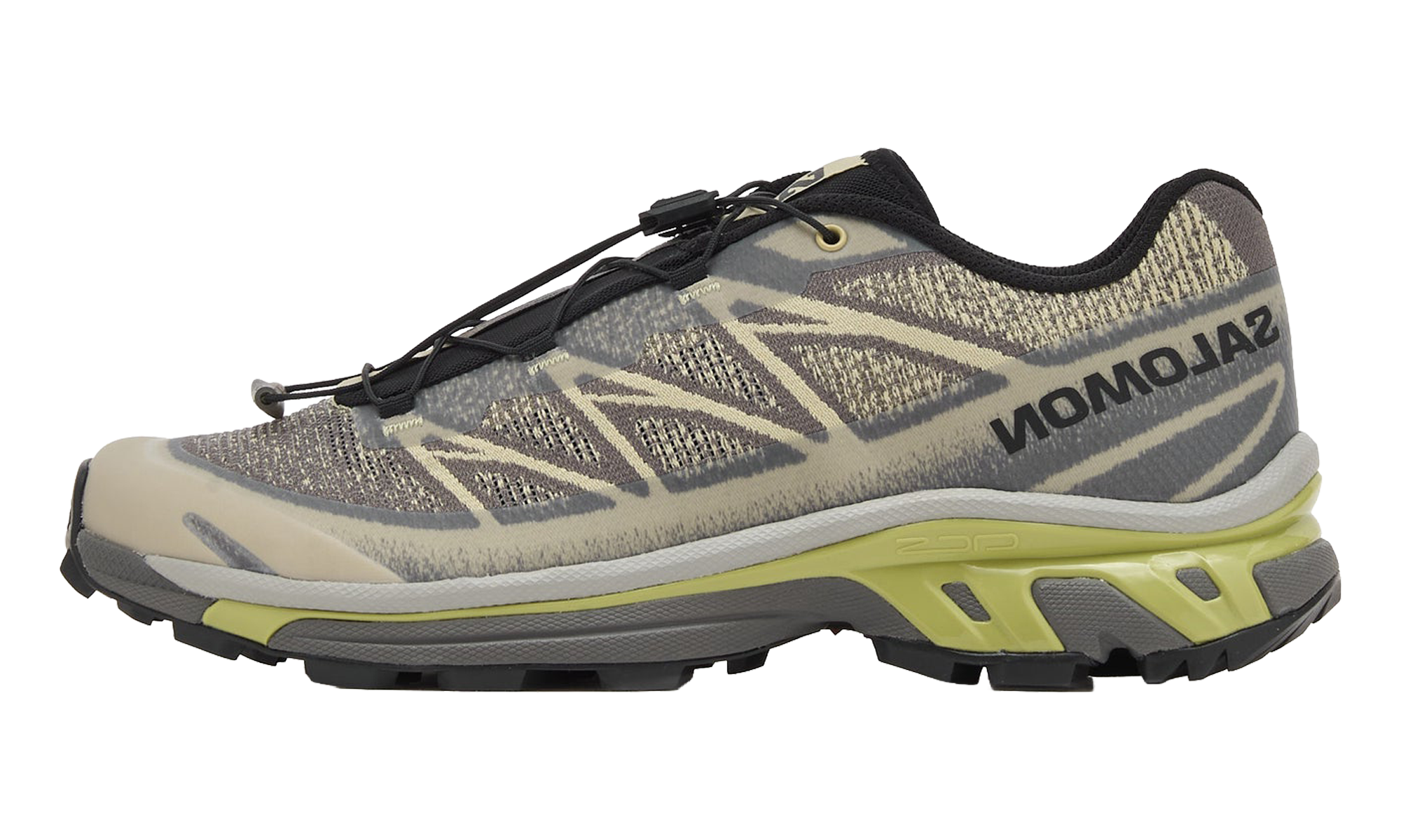 Xt-6 "Dark gull gray / bog" L49149700