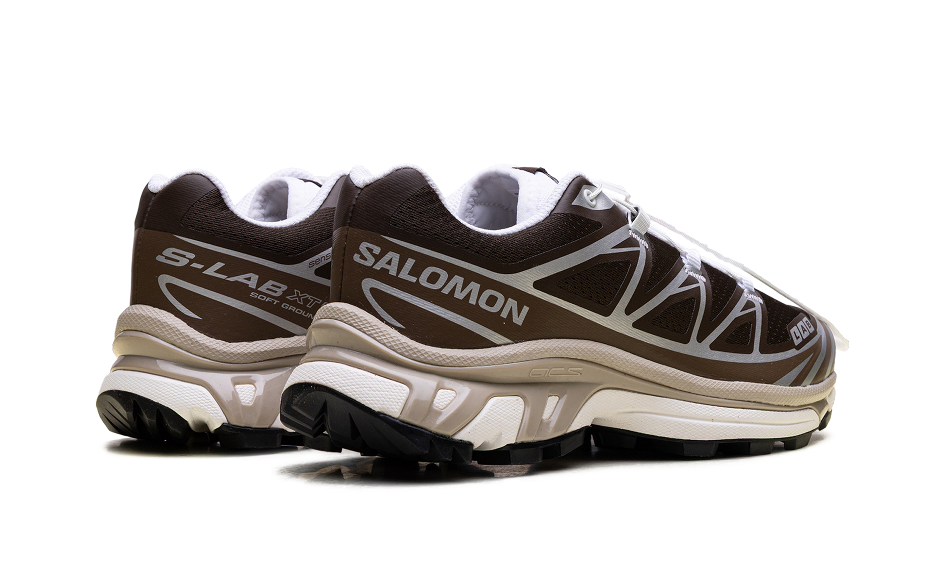 Xt-6 "Earth brown walnut" L49209900