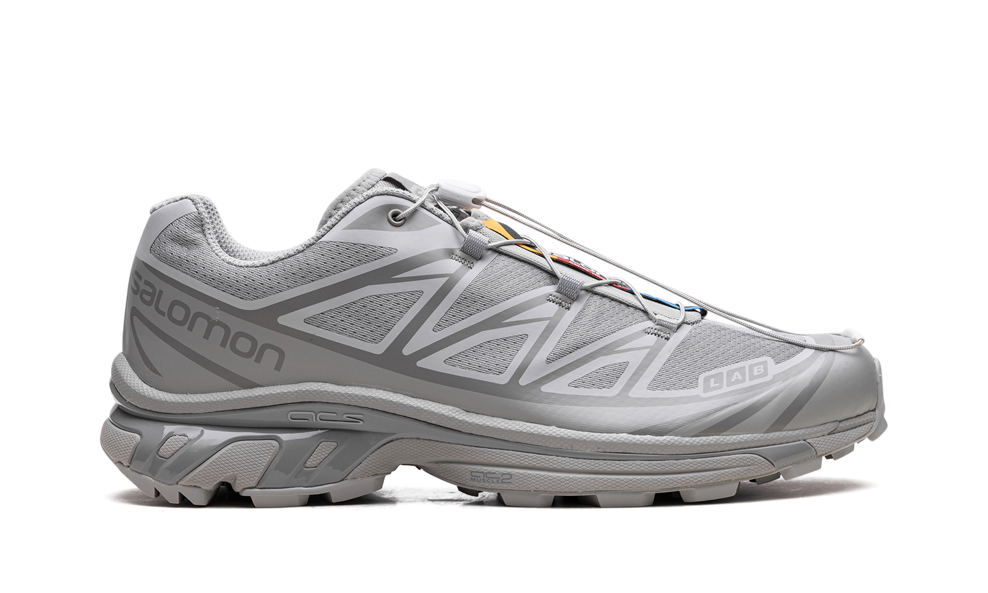 Xt-6 "Ghost grey" L47444800