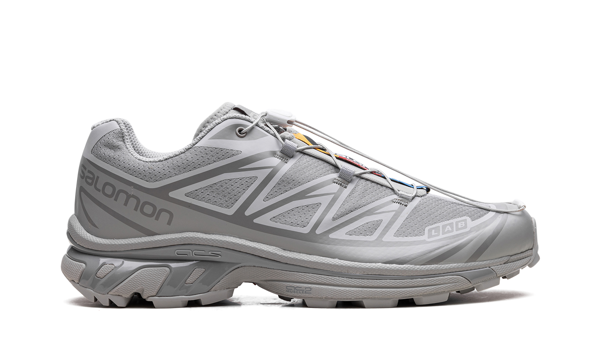 Xt-6 "Ghost grey" L47444800